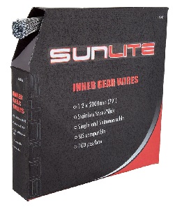 Cable trans (solo) SIS Sunlite SLICK SS (1 TERMINA